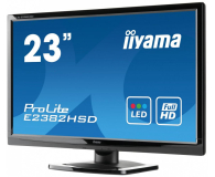 iiyama E2382HSD - 1407209 - zdjęcie 2